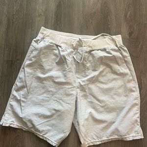 VEECE MENS SHORTS - Large